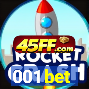 001 bet